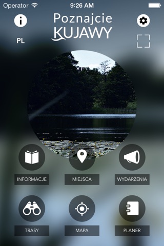 Poznajcie Kujawy screenshot 2