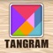 Tangram for kids HD