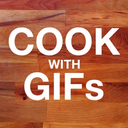 GIFinition: Cook