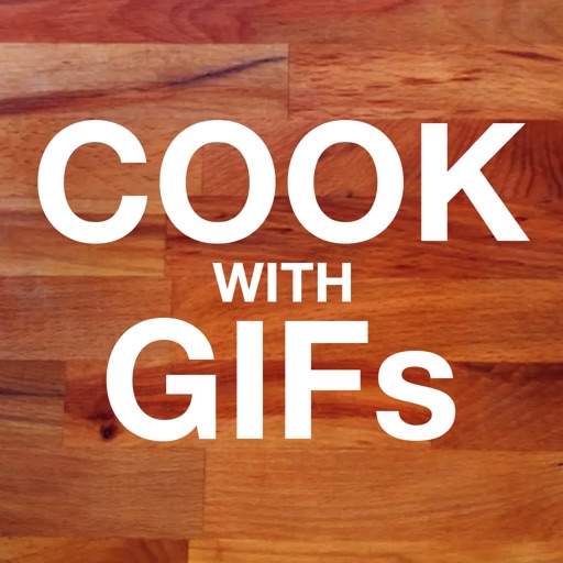 GIFinition: Cook