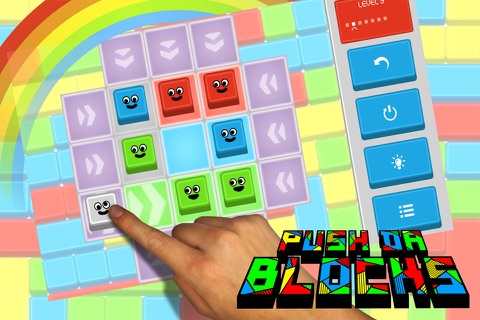 Push Da Blocks screenshot 2