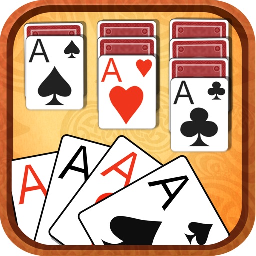 Active Solitaire iOS App