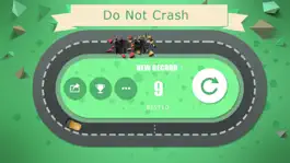 Game screenshot Do Not Crash hack