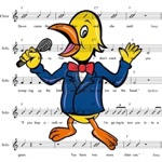 Sing Along - with lyrics