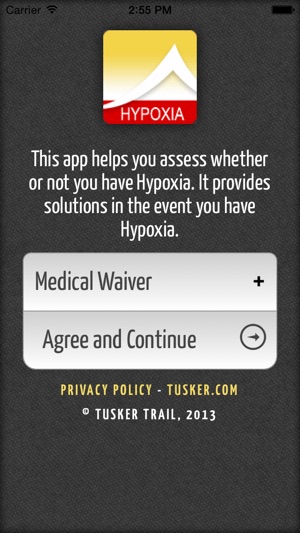 Tusker Hypoxia(圖2)-速報App