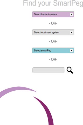 Osstell App screenshot 2