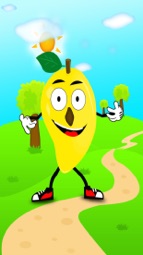 Dancing Mango Kids Fun Captura de tela 2