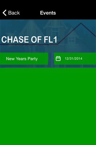 Chase of FL screenshot 3