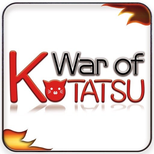 War Of Kotatsu iOS App
