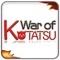 War Of Kotatsu