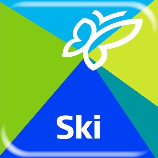 Ski Trentino: The snow planet in your hands icon