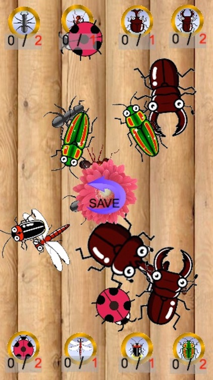 BUG SMASHER (simple & easy)