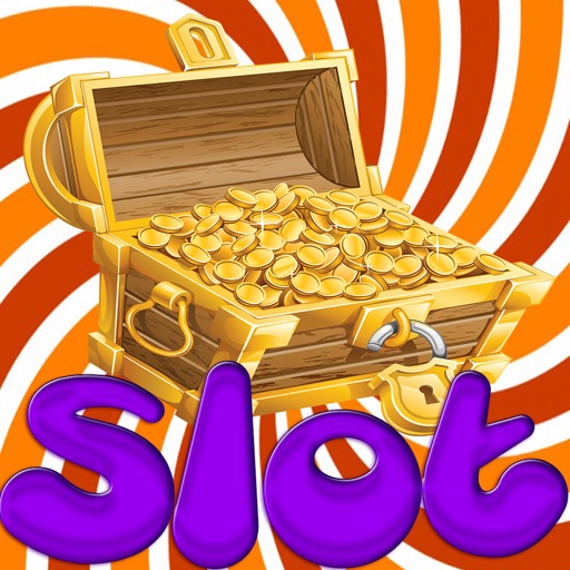 A Luck Machine- Free Game Casino Slots icon