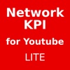 Network KPI for Youtube Lite