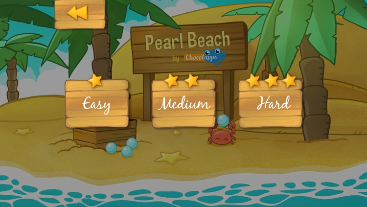 Playa Perla - Stimulearn