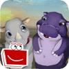 Hank | Breakfast | Ages 5-8 | Kids Stories By Appslack - Interactive Childrens Reading Books