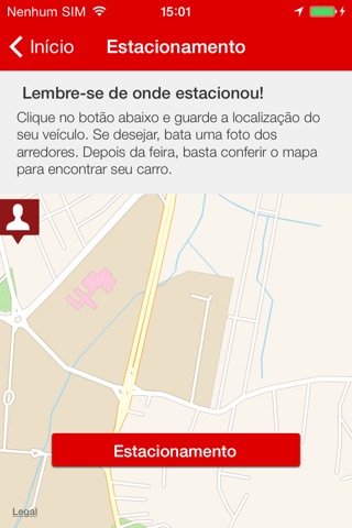 China Sourcing Fair São Paulo screenshot 3