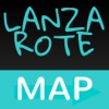 Lanzarote Map