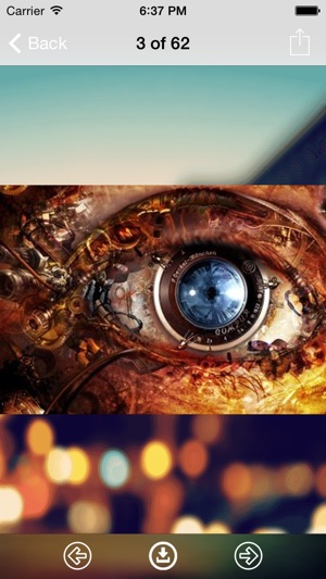 Steampunk Wallpaper: HD Wallpapers(圖2)-速報App