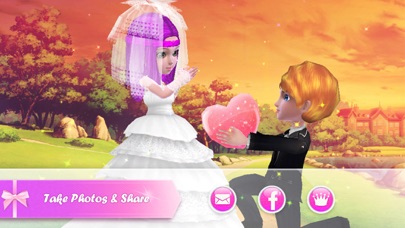Coco Wedding Screenshot 5