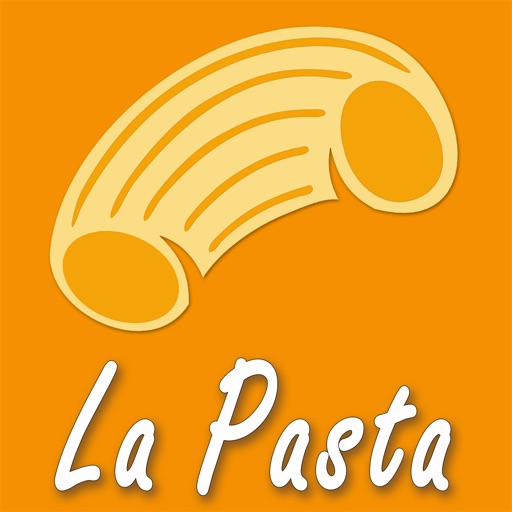 La Pasta Volume 2 - More Italian Pasta Recipes icon