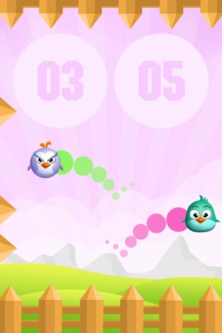 Bird Spikes screenshot 4