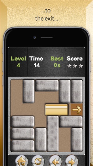 Gold fever - Unlock the gold bar(圖4)-速報App