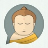 Buddhist Wisdom - Buddha Quotes For Meditation PRO