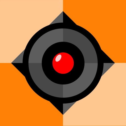 Dots War - Rush iOS App