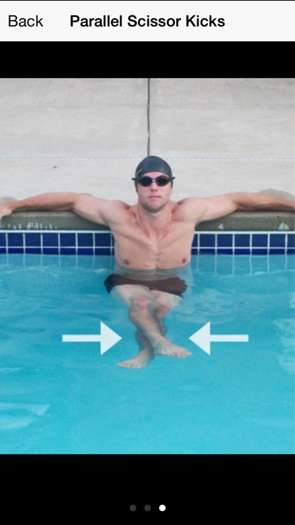 Water Aerobics - Fun Exercises in the Pool!