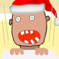 Celeb Rush 2 - Bloody Descent with a Celebrity and the Santa Claus Sleigh apk