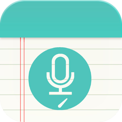 The Note : Recorder, Note, Photo, Drawing