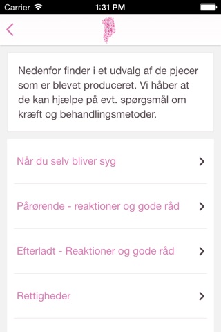 Neriuffik - Stop Kræften screenshot 3