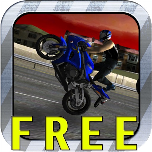 Race, Stunt, Fight, Lite!