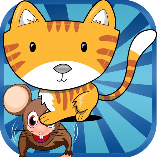 Meow! Lotto the Lazy Cat And the Singing Mice icon