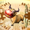 Charging Bull - A New & Addictive Style of Gameplay