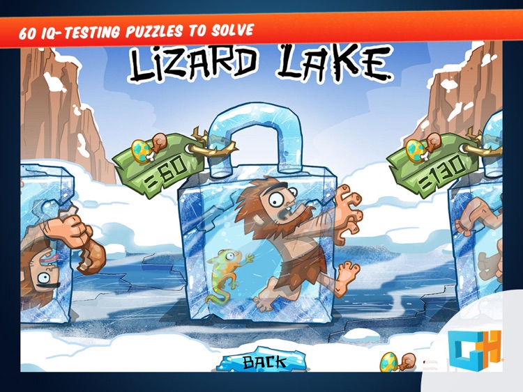 Woollyman Block Buster Game - Logic Sliding Puzzles