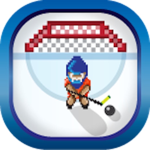 Fantasy Hockey Goalie 2014 iOS App