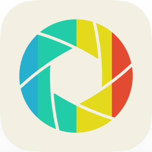 Shapestagram - Edit your Photos with fun masks icon