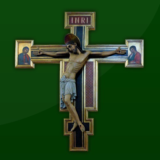 Potsdam Colton Catholic icon
