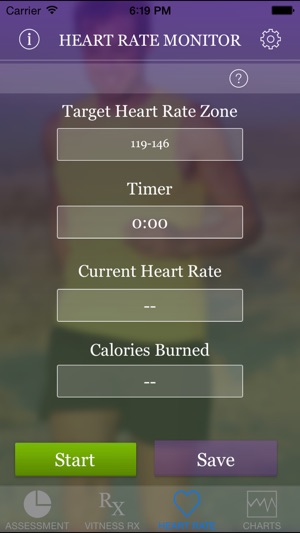 Vitness Rx: vitality based fitness(圖3)-速報App