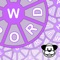 Icon Word Wheel by POWGI