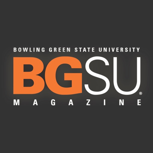 BGSU Magazine