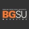 Bowling Green State University provides experiences that enhance lives