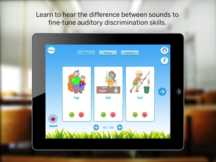 SpeedySpeech - L Pro screenshot-3