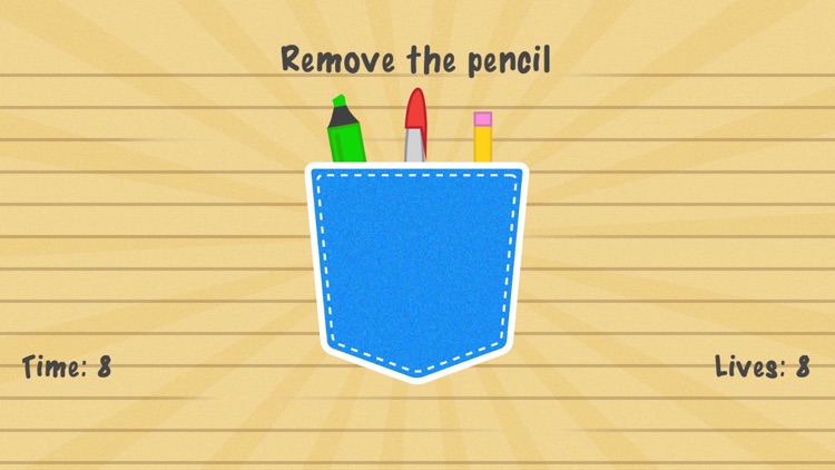 The Impossible Test 2 - Fun Free Trivia Game screenshot-3