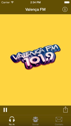 Valença FM(圖1)-速報App