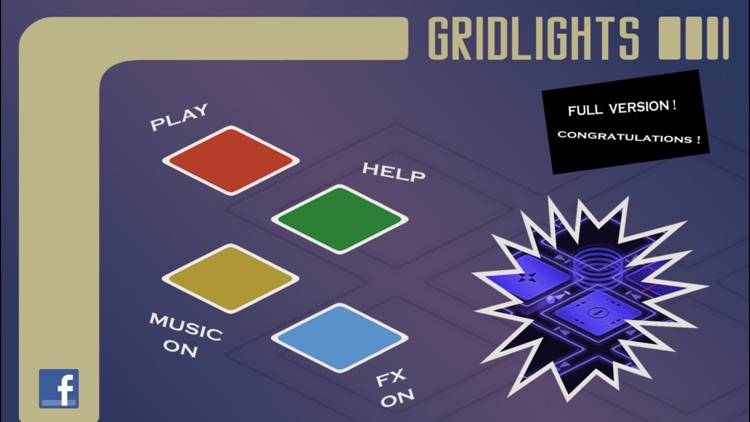 Gridlights screenshot-3