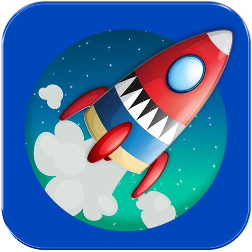 Space Shuttle Challenge - A Cool Galaxy Journey Paid iOS App
