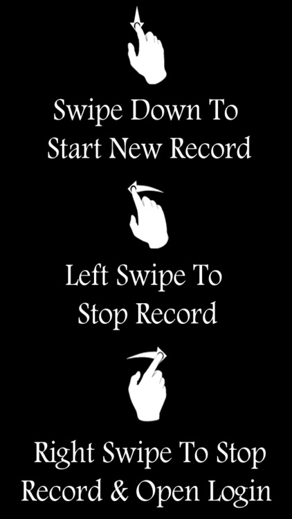 Secure Recorder screenshot-3